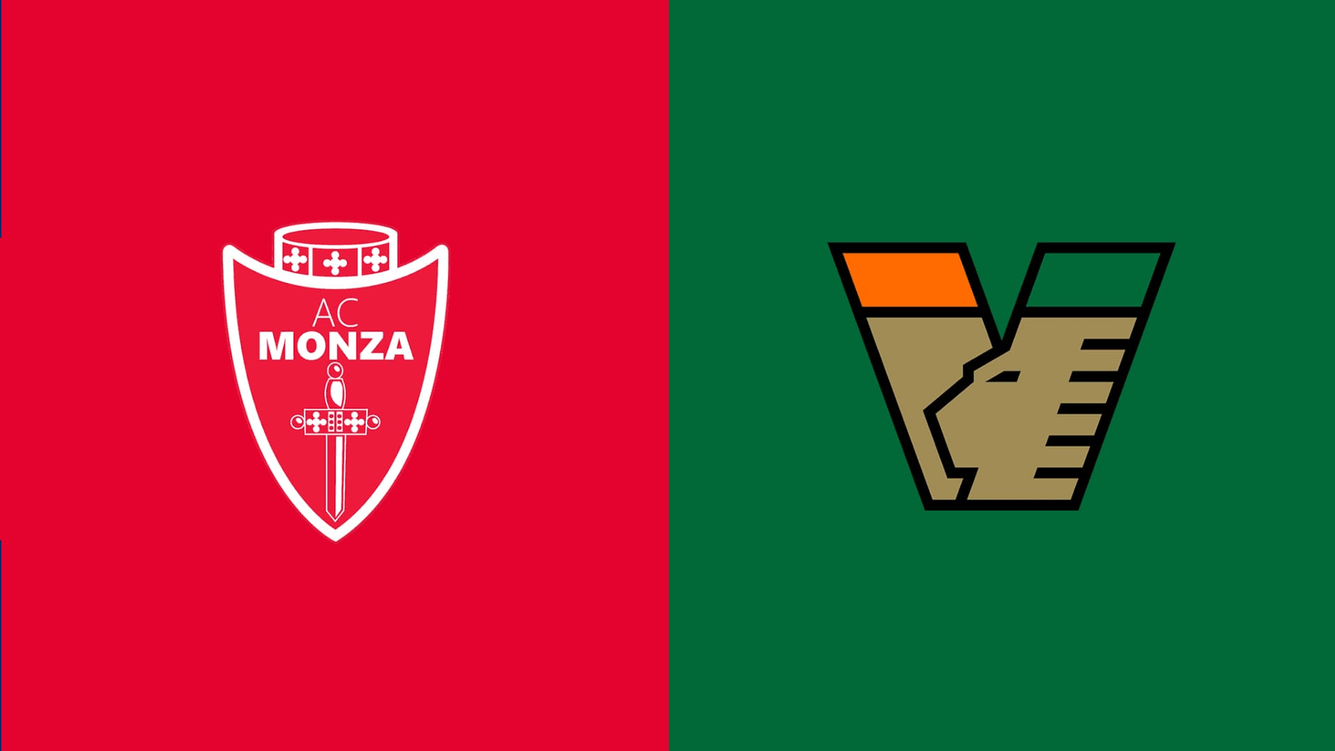 Monza v Venezia