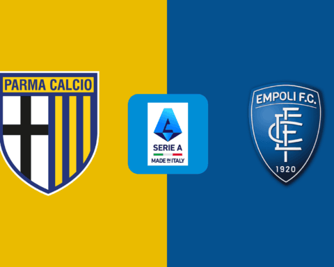 Parma v Empoli