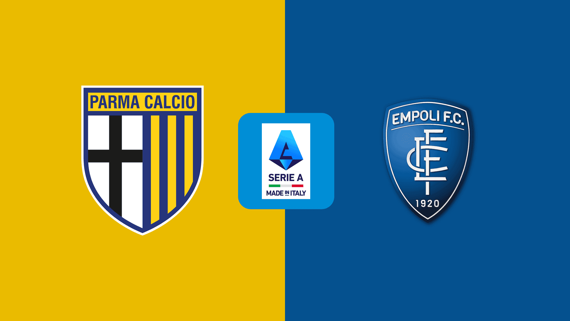 Parma v Empoli