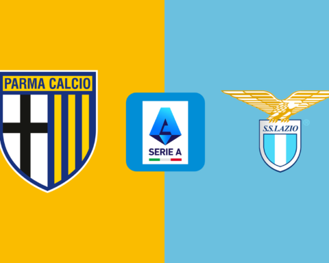 Parma v Lazio