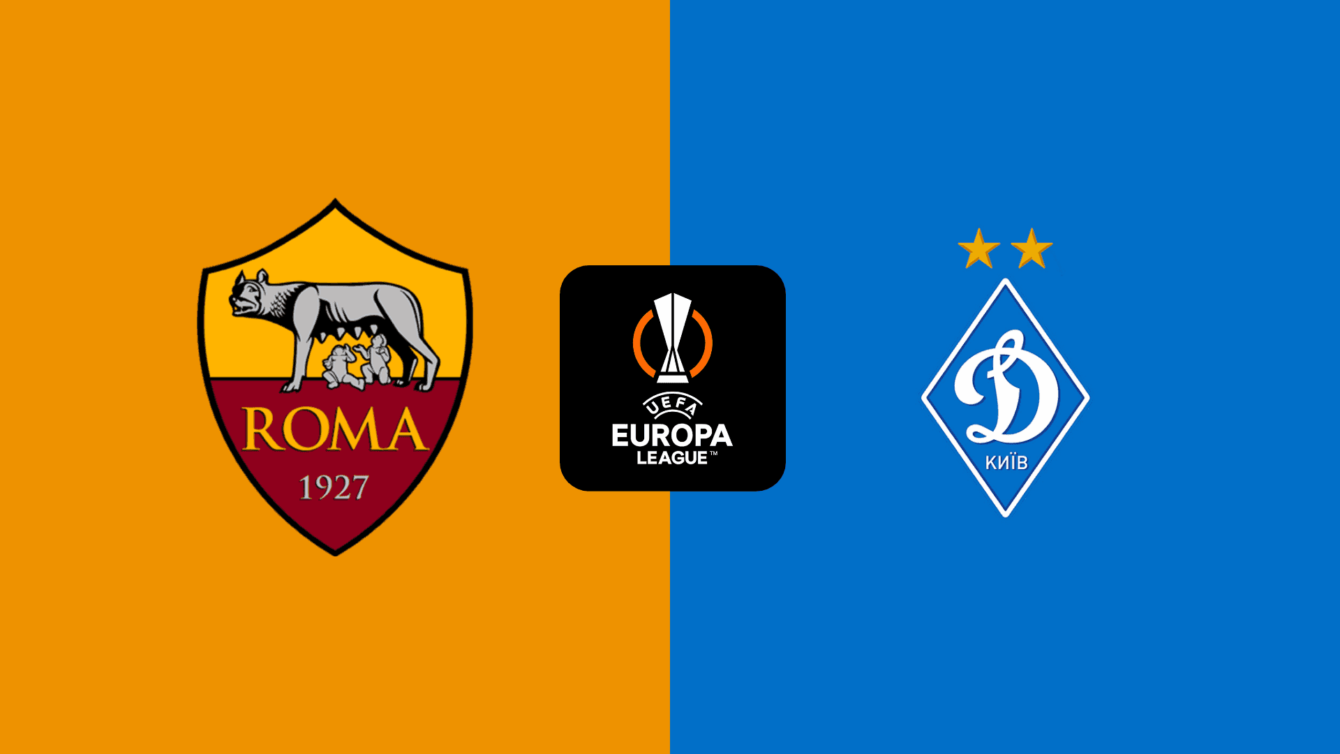 Roma v Dynamo