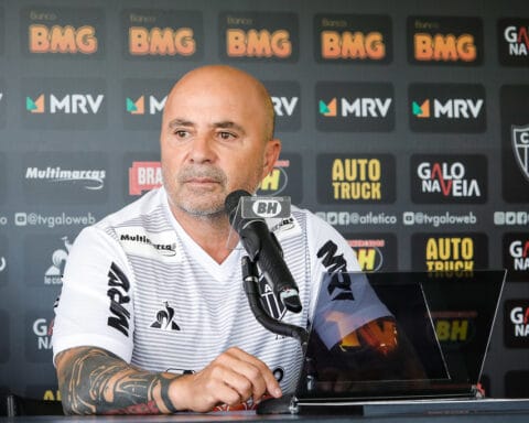 Sampaoli