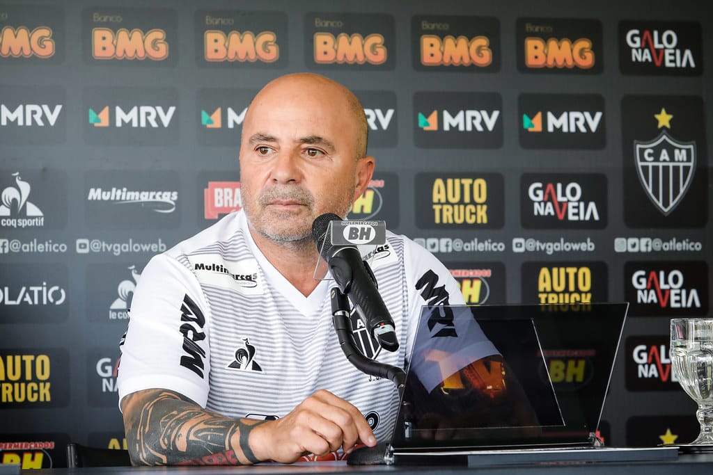 Sampaoli