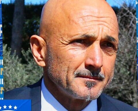 Spalletti