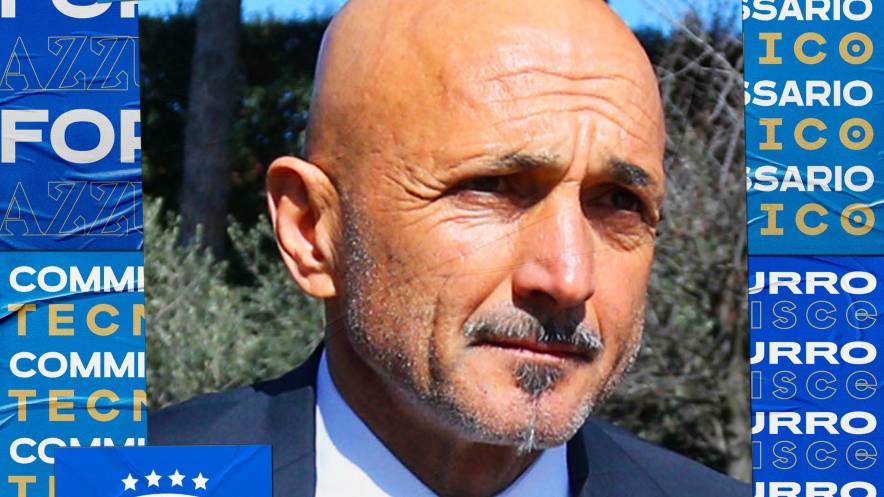 Spalletti