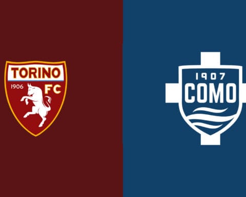 Torino v Como