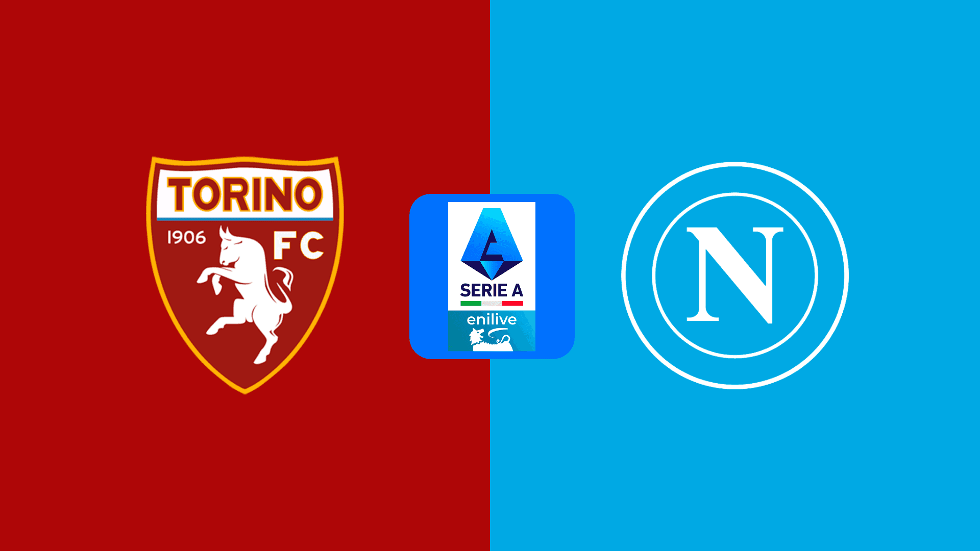 Torino v Napoli