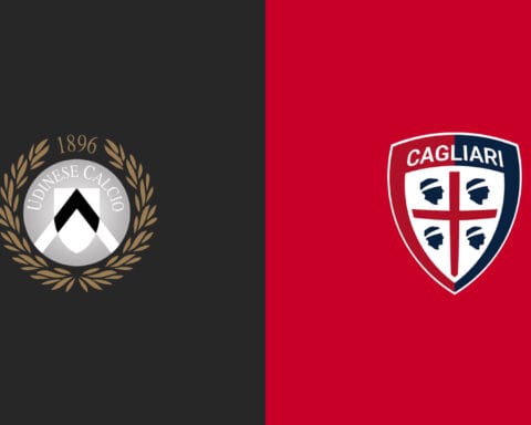 Udinese v Cagliari