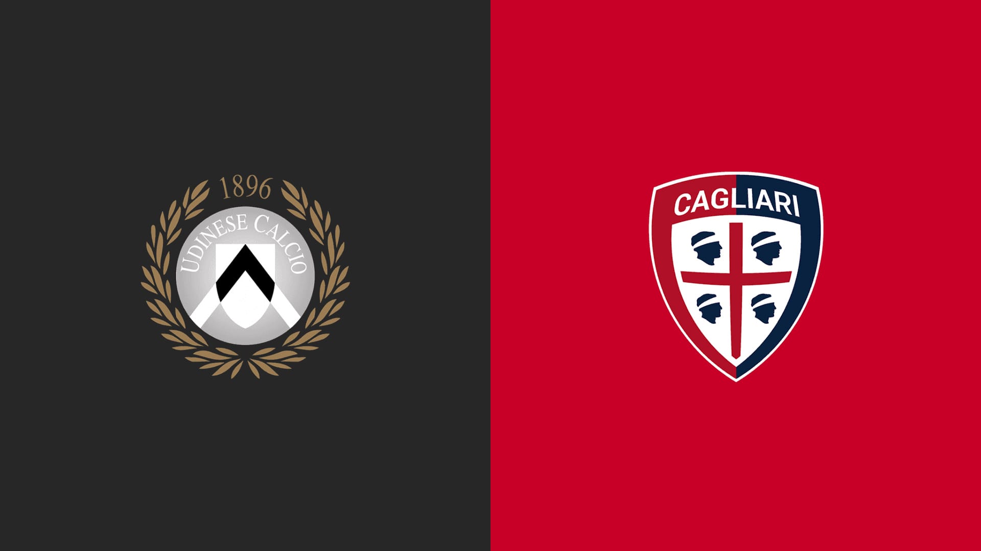 Udinese v Cagliari