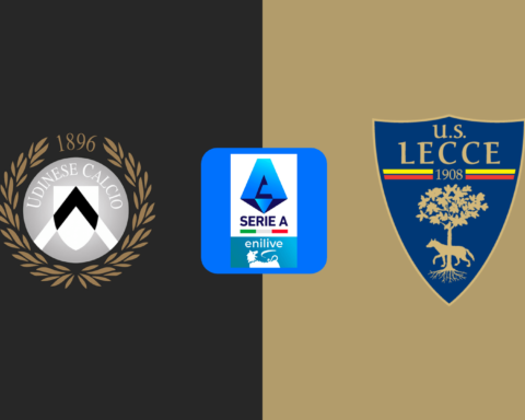 Udinese v Lecce