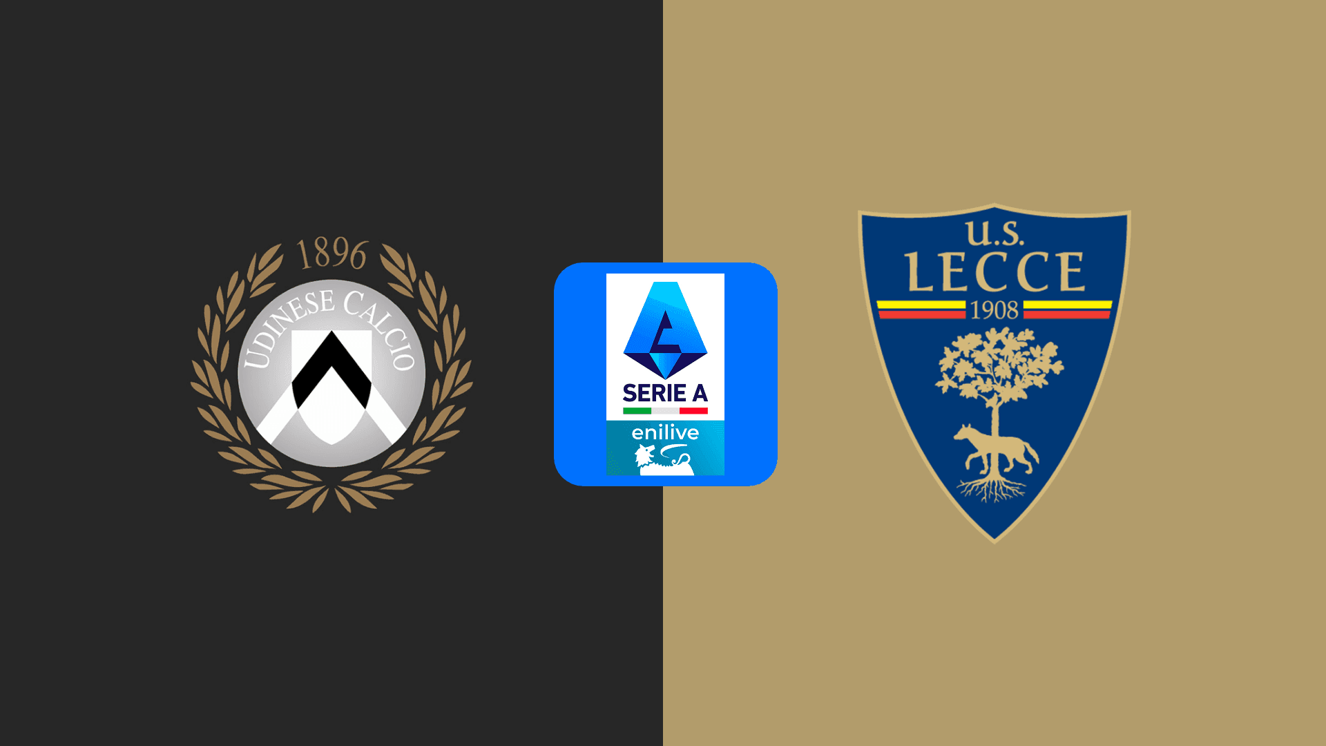 Udinese v Lecce