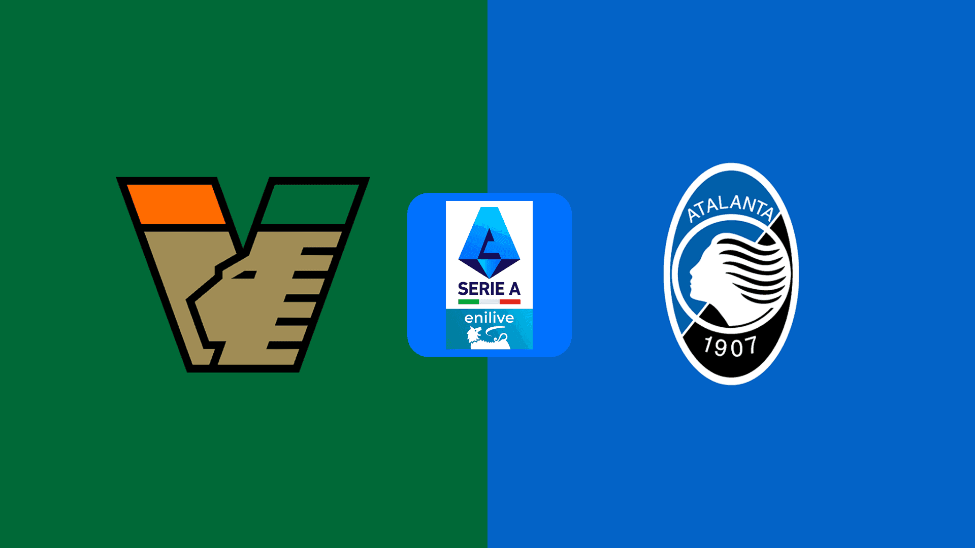 Venezia v Atalanta