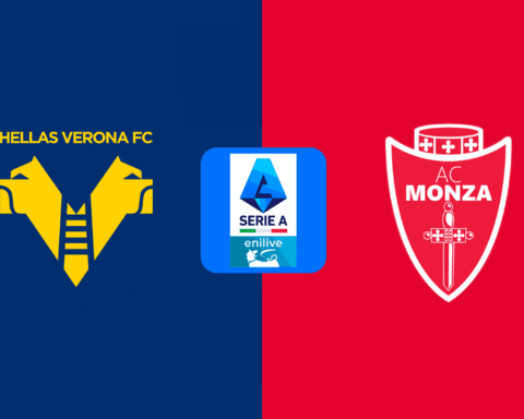 Verona v Monza