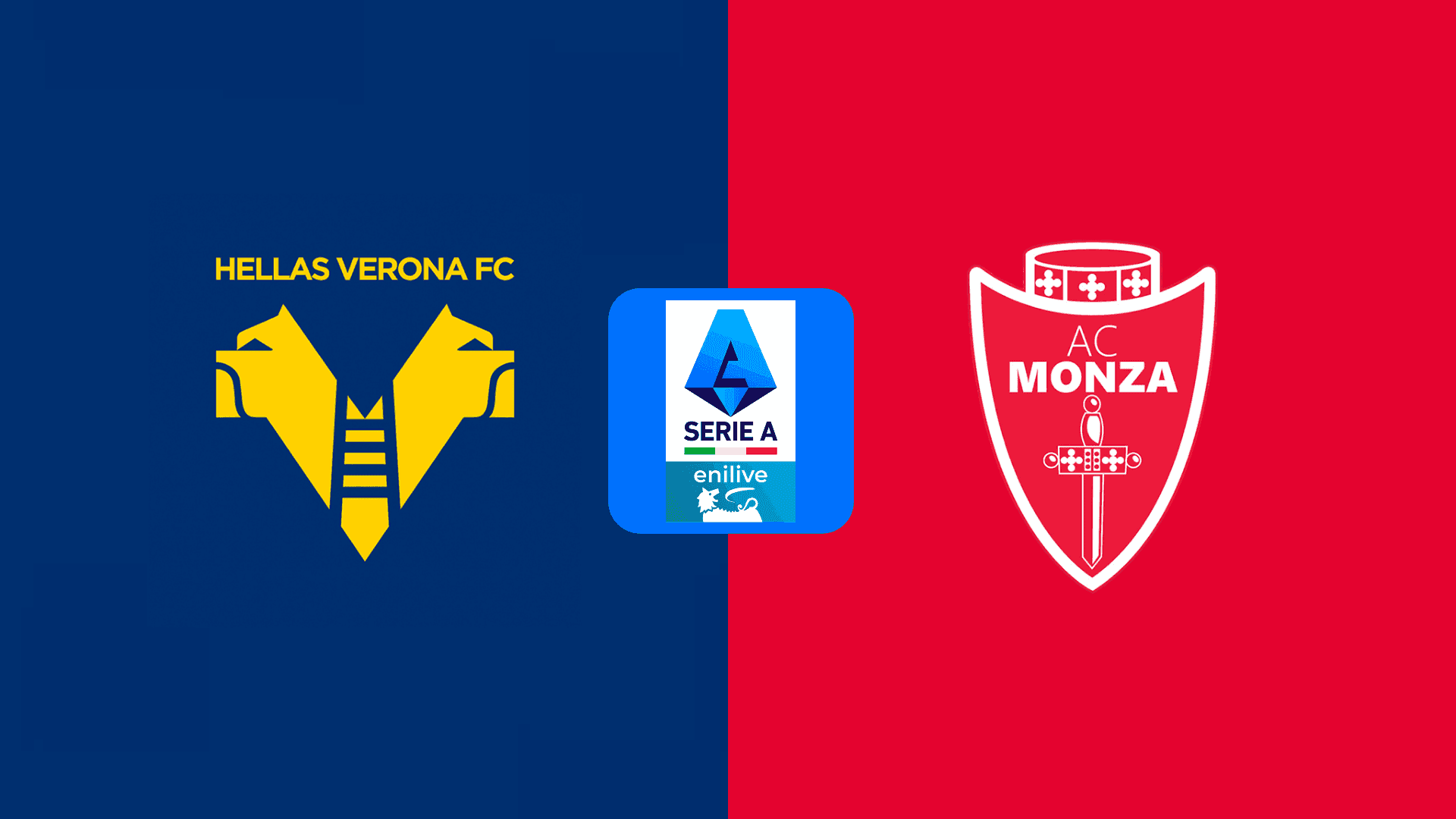 Verona v Monza