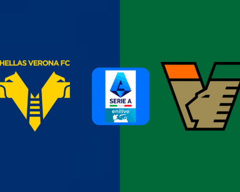 Verona v Venezia