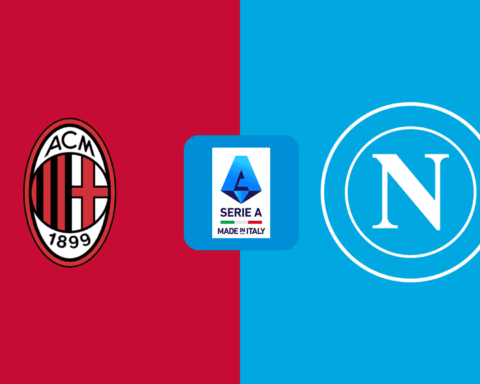 milan v napoli