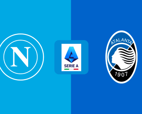 napoli atalanta