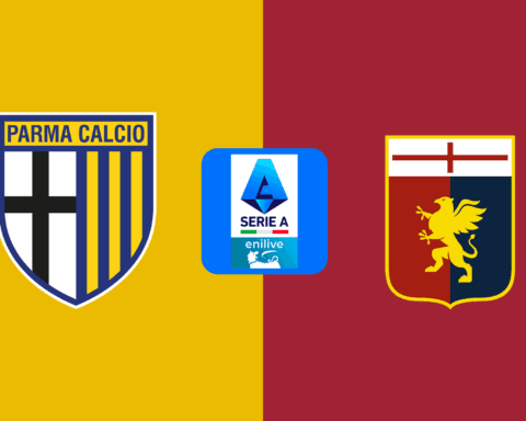 parma genoa