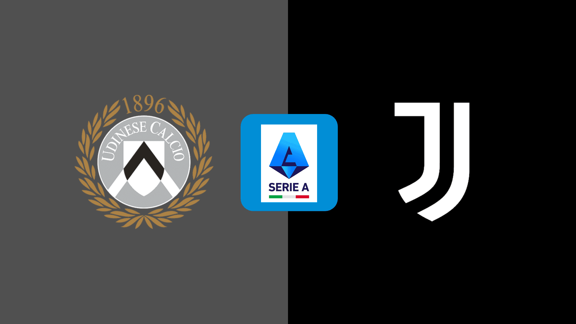 udinese v juve