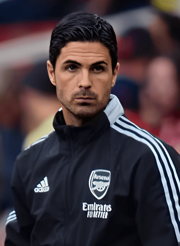 arteta