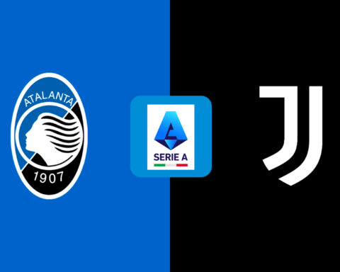 Atalanta v Juventus