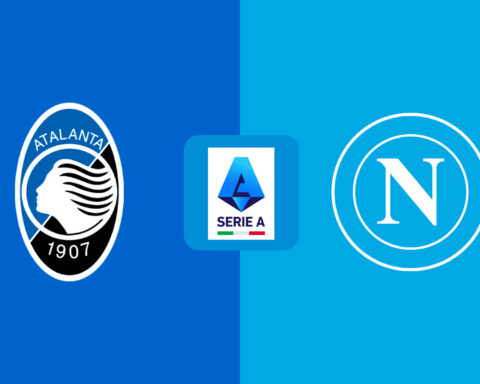 Atalanta v Napoli