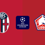 Bologna v Lille