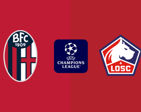 Bologna v Lille