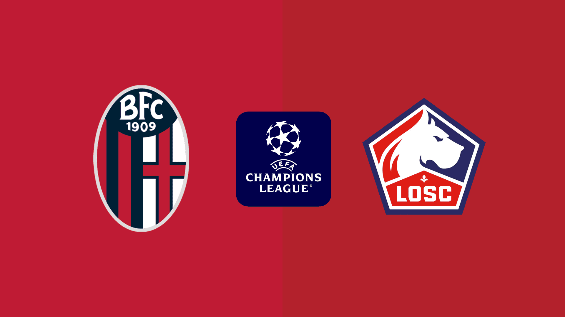 Bologna v Lille