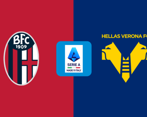 Bologna v Verona