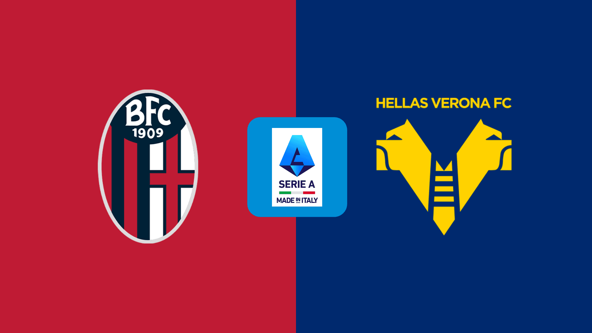 Bologna v Verona