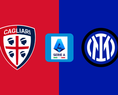 Cagliari v Inter