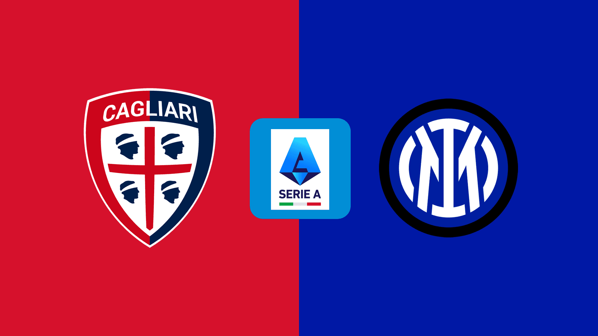 Cagliari v Inter