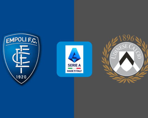 Empoli v Udinese