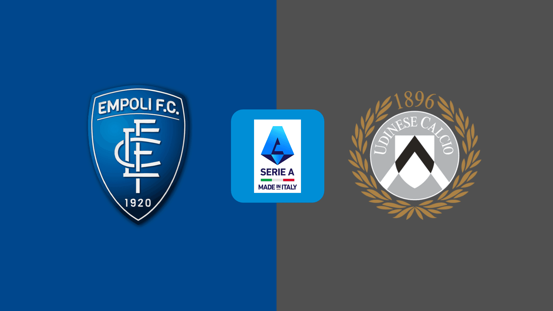 Empoli v Udinese