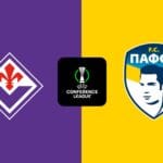 Fiorentina v Pafos