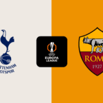 Spurs v Roma