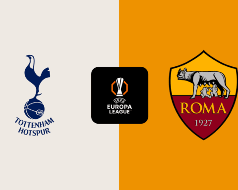 Spurs v Roma