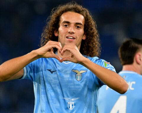 Guendouzi