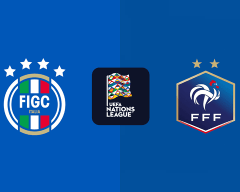 Italy v France