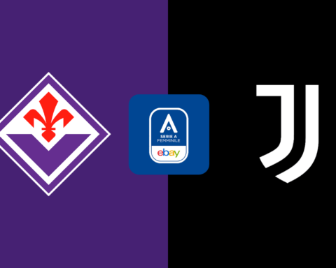 Juventus v Fiorentina