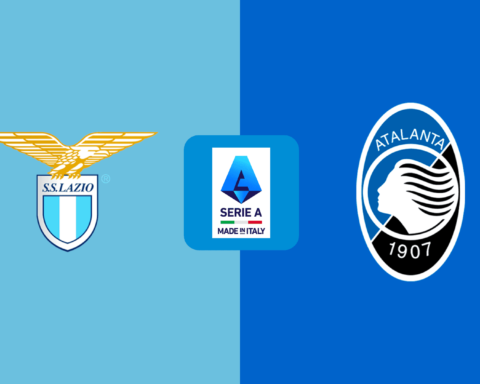 Lazio v Atalanta