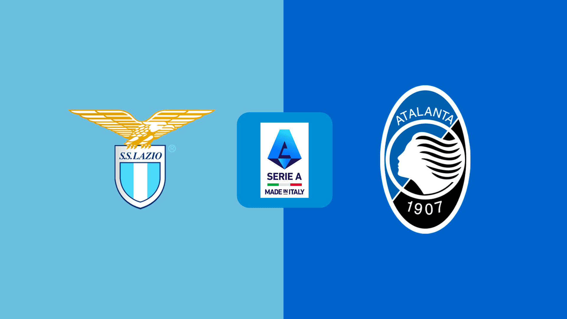 Lazio v Atalanta