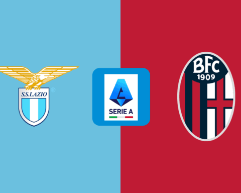 Lazio v Bologna