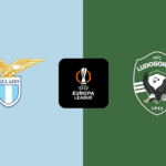 Lazio v Ludogrets