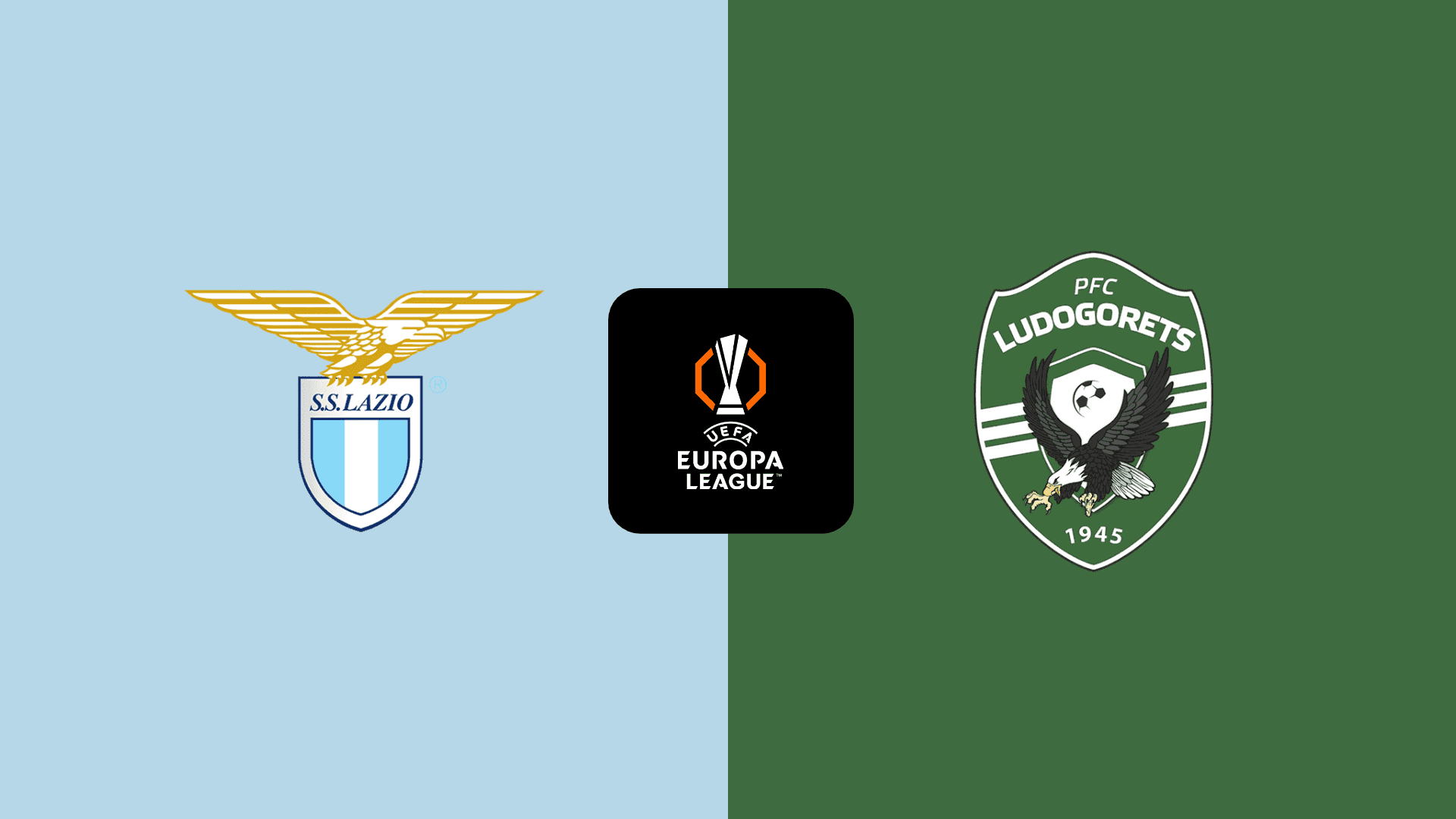 Lazio v Ludogrets