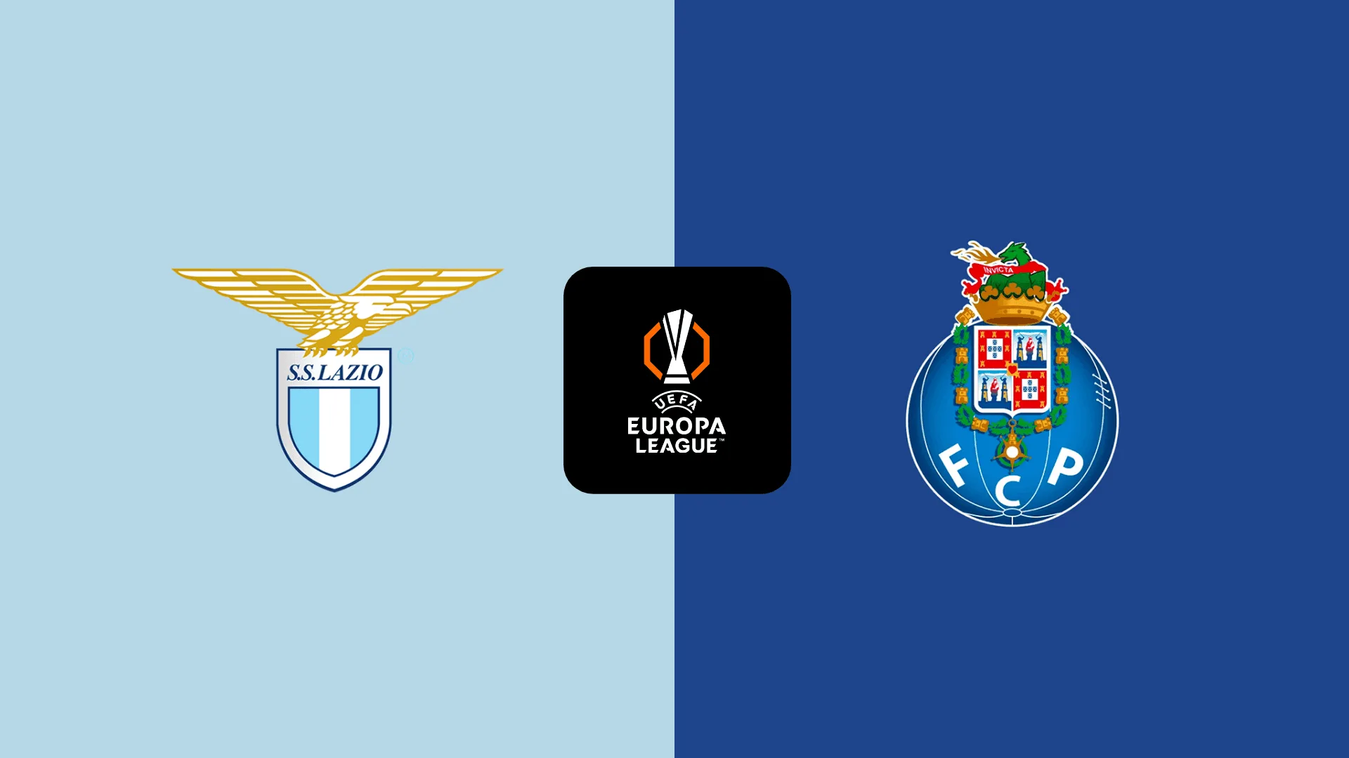 Lazio v Porto