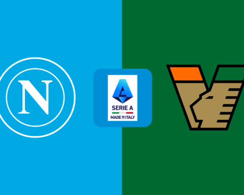 Napoli v Venezia