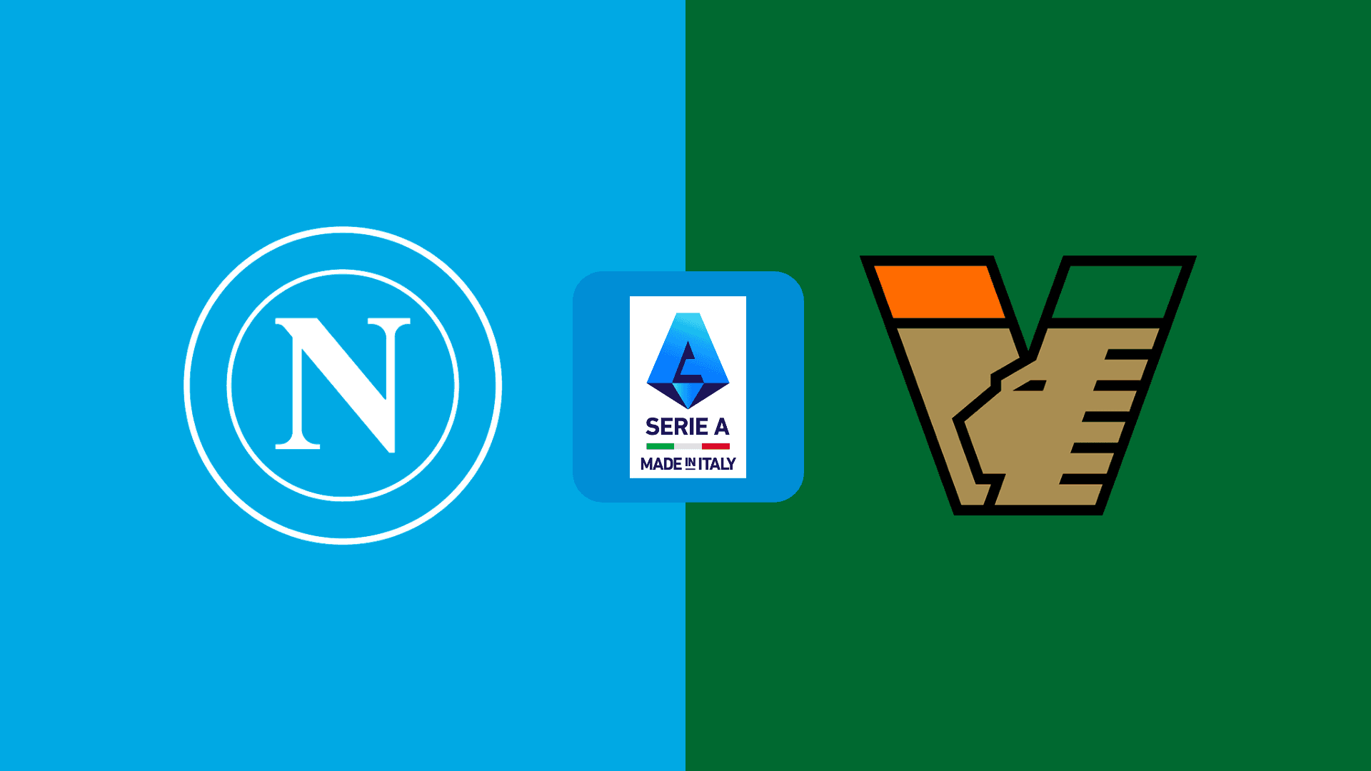 Napoli v Venezia