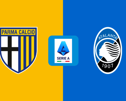 Parma v Atalanta